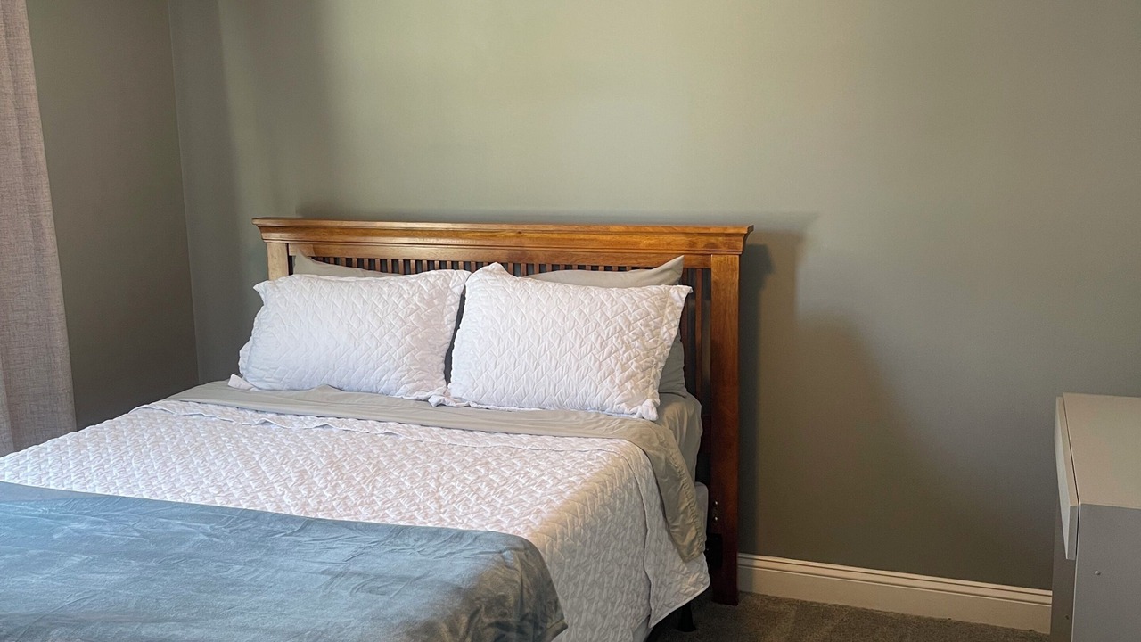 Photo of Bedroom in Windham