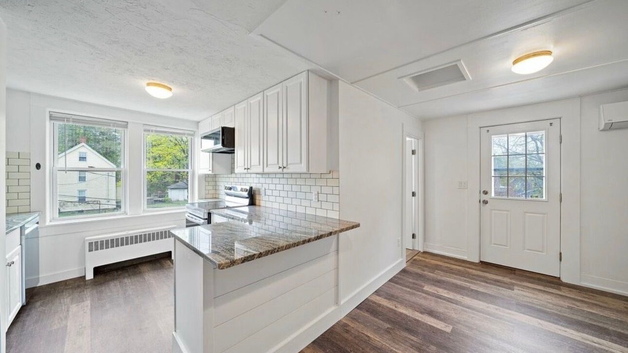 Photo of Kitchen in Canton