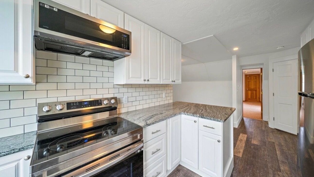 Photo of Kitchen in Canton