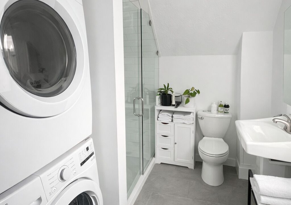 Photo of Bathroom in Canton