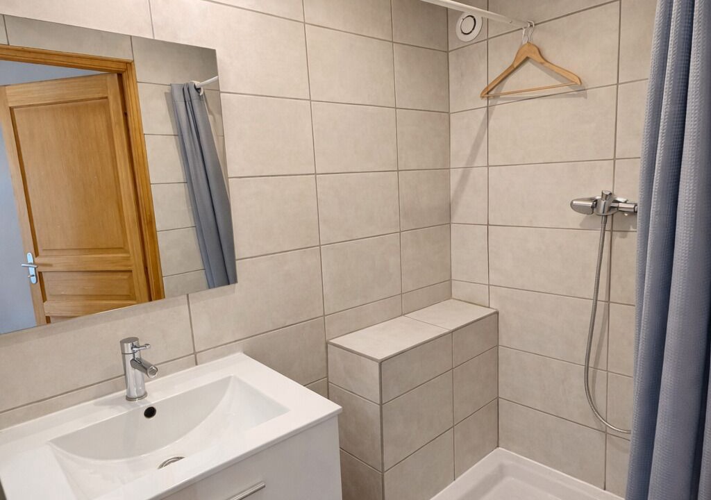 Photo of Bathroom in Valensole