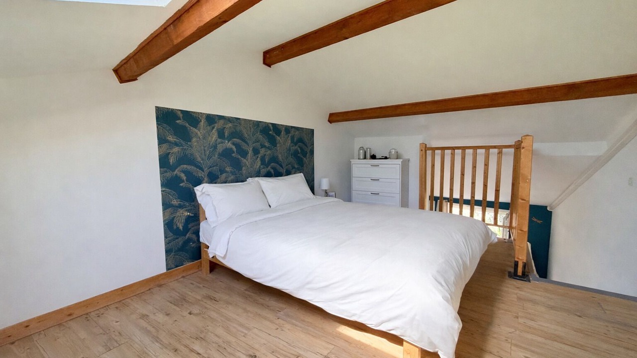 Photo of Bedroom in Valensole