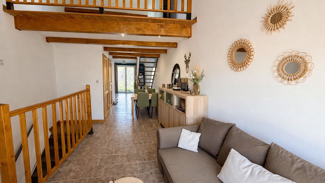 Photo of Livingroom in Valensole