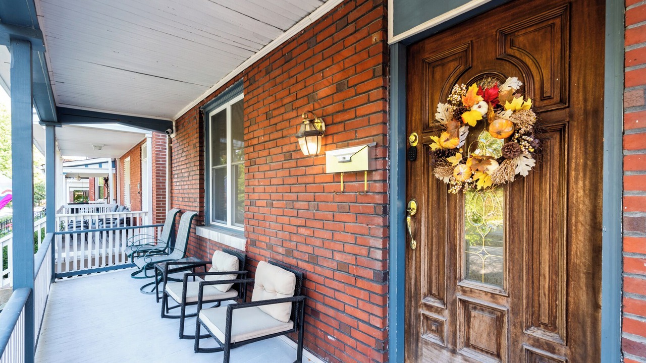 Photo of Outdoor in Tower Grove South