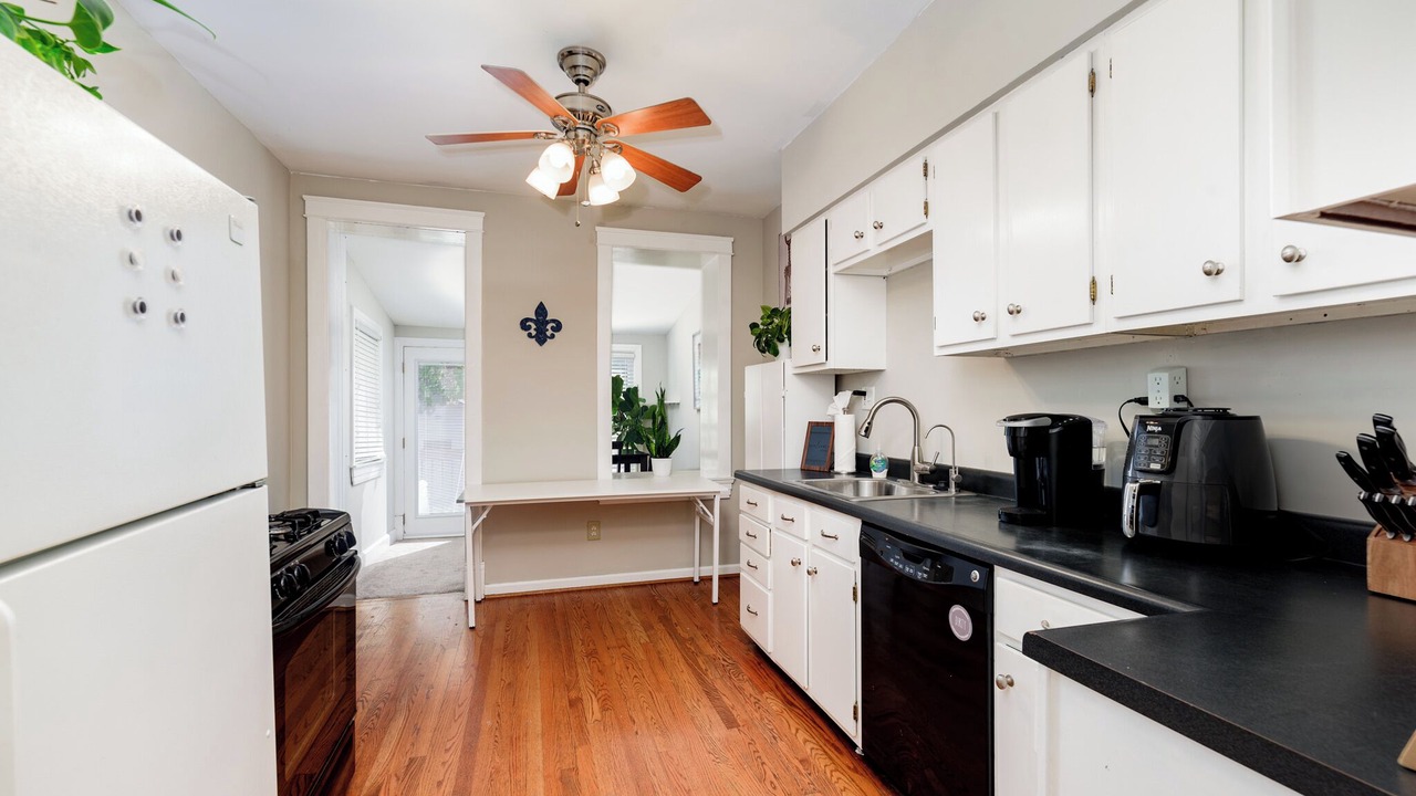 Photo of Kitchen in Tower Grove South