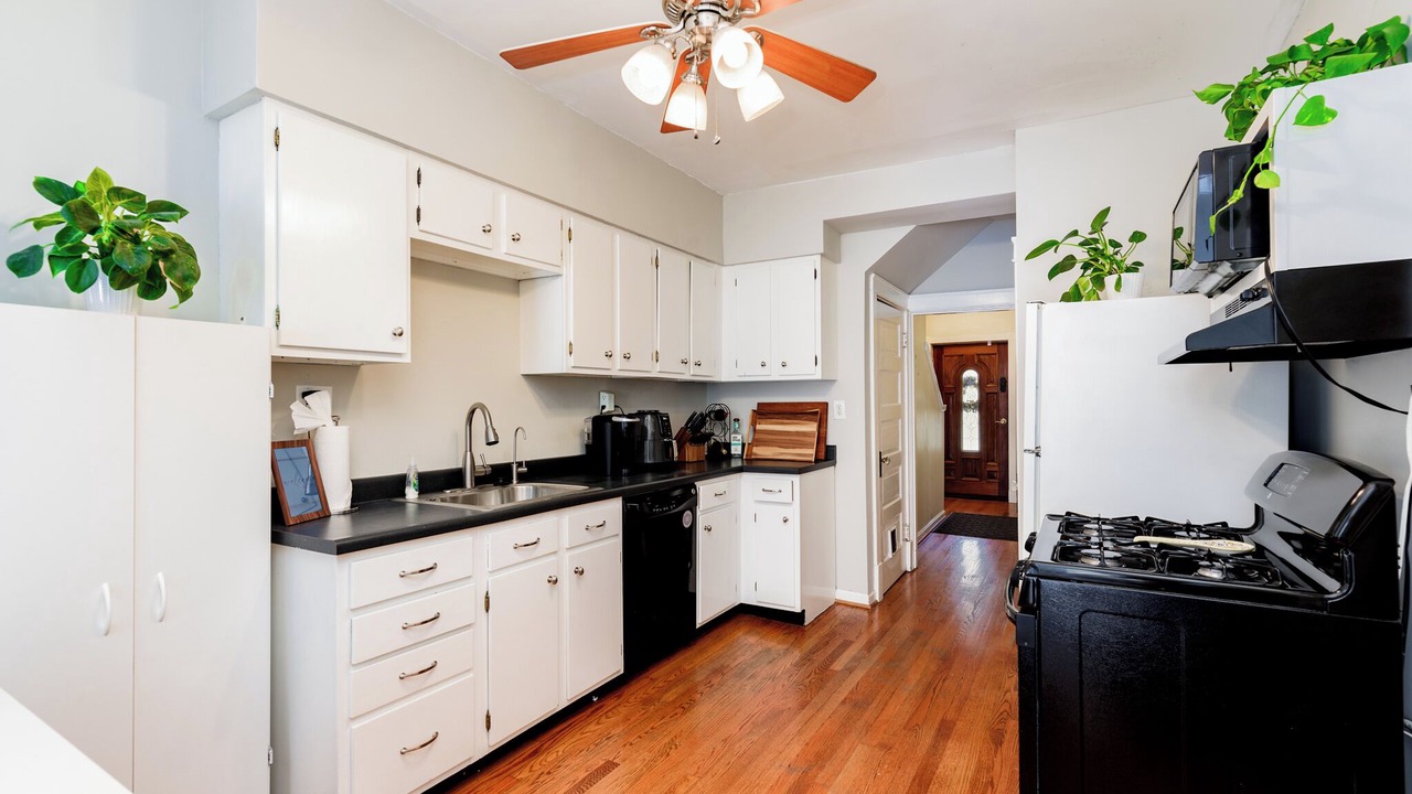 Photo of Kitchen in Tower Grove South