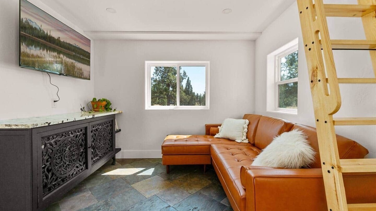 Photo of Bedroom in Terrebonne