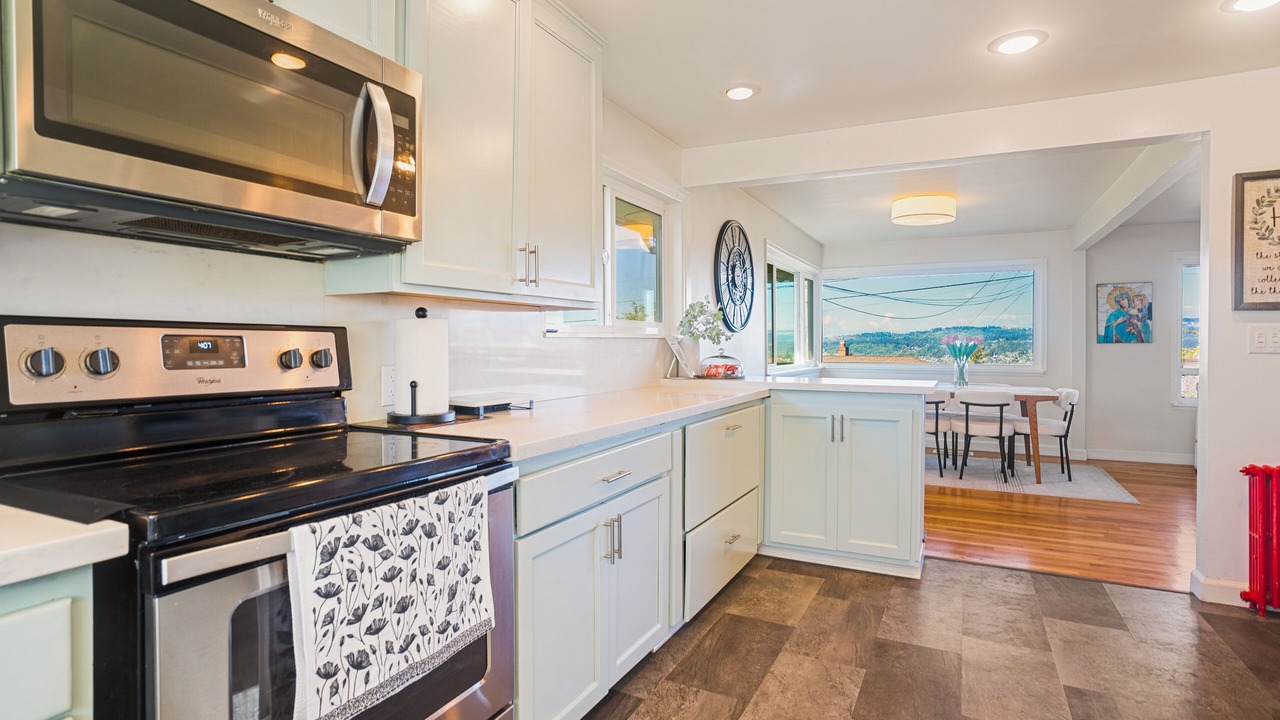 Photo of Kitchen in Bryn Mawr-Skyway