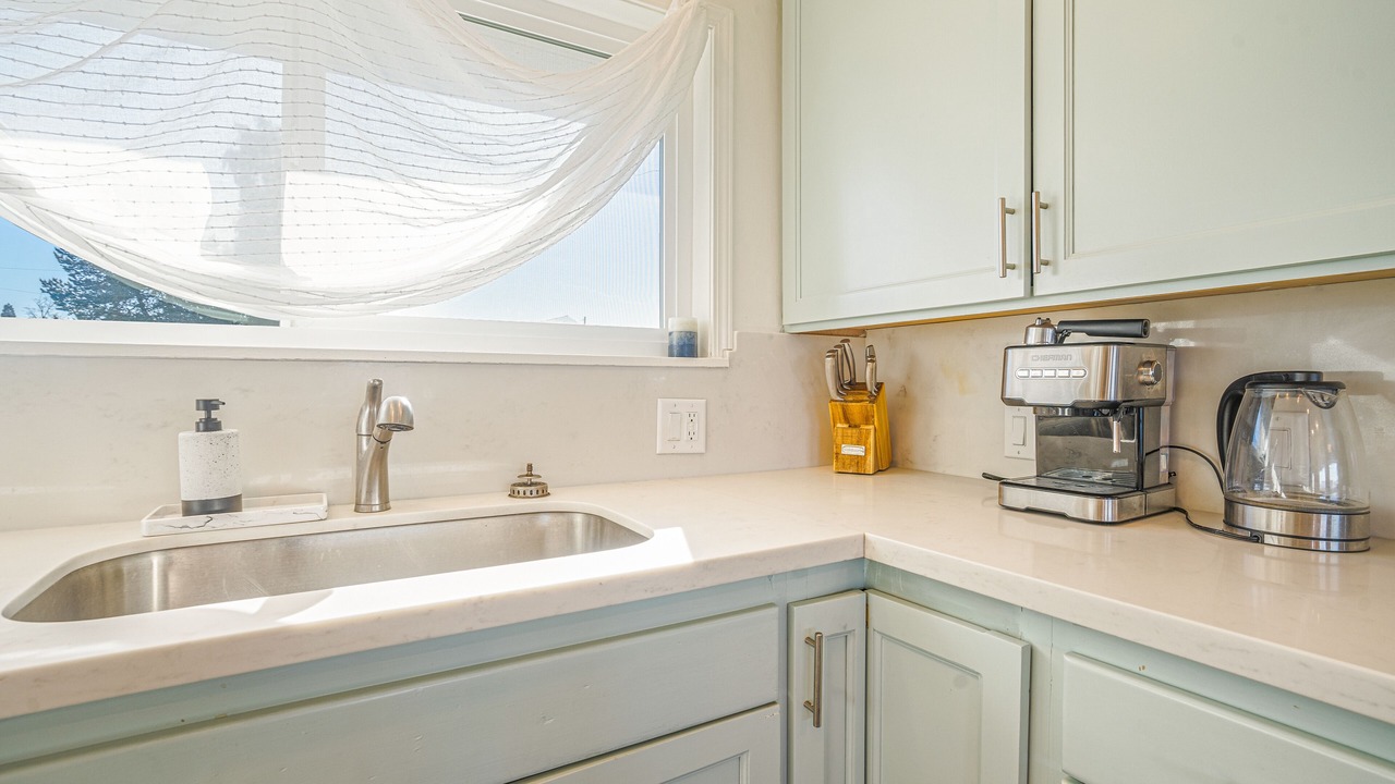 Photo of Kitchen in Bryn Mawr-Skyway