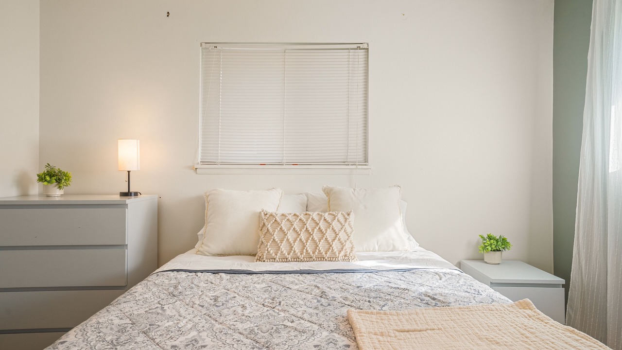 Photo of Bedroom in Bryn Mawr-Skyway