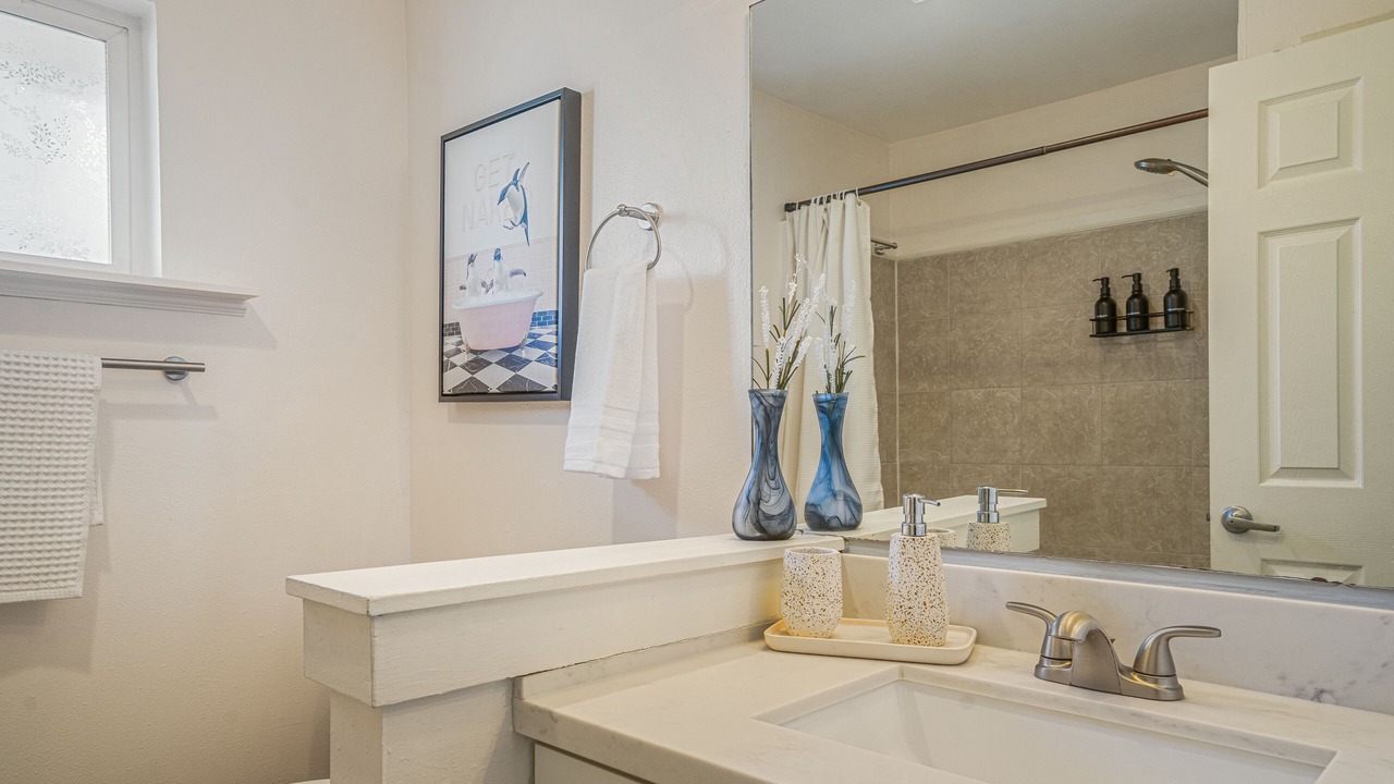 Photo of Bathroom in Bryn Mawr-Skyway