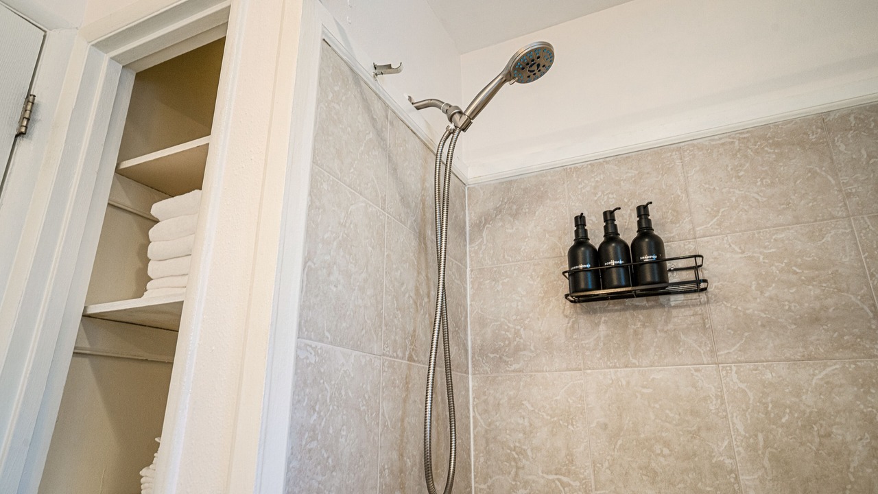 Photo of Bathroom in Bryn Mawr-Skyway