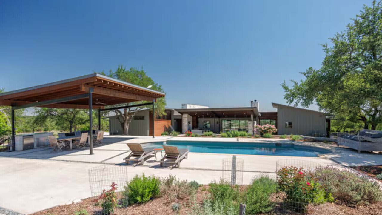Photo of Outdoor in Wimberley
