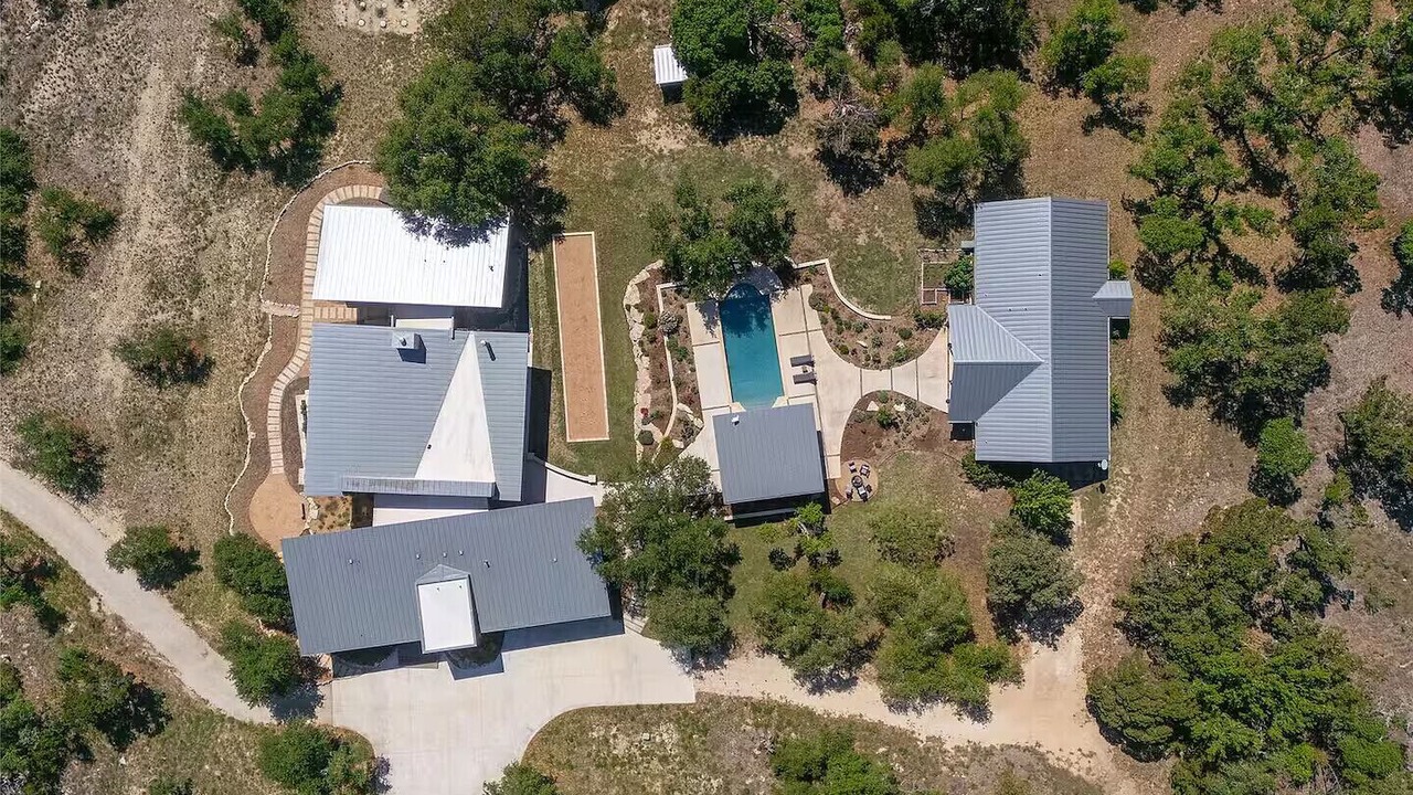 Photo of Outdoor in Wimberley