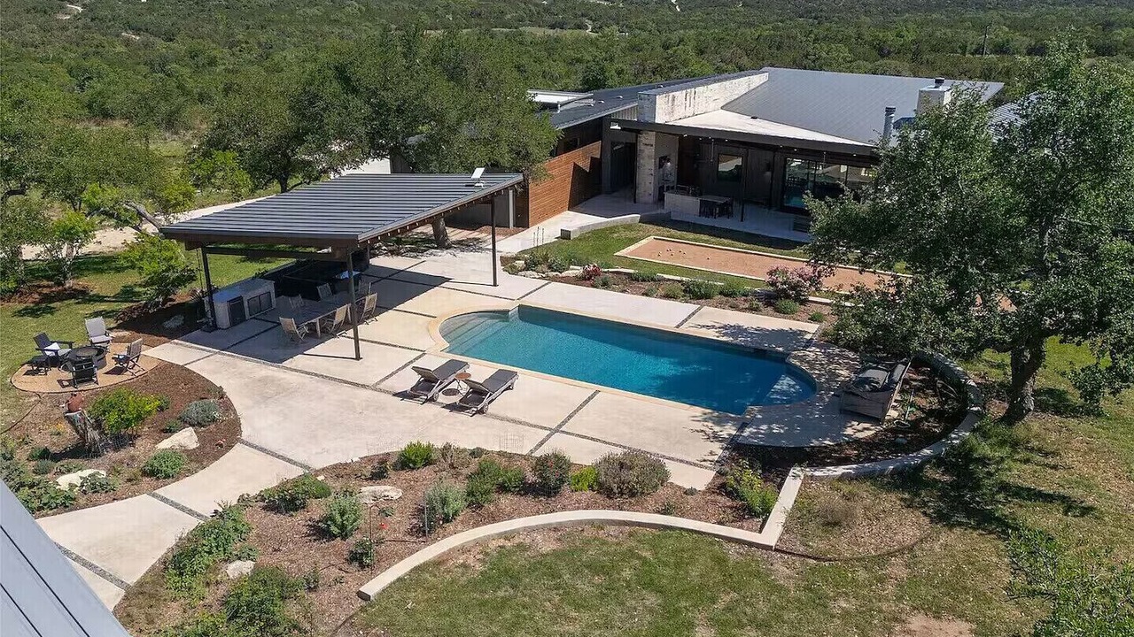 Photo of Outdoor in Wimberley
