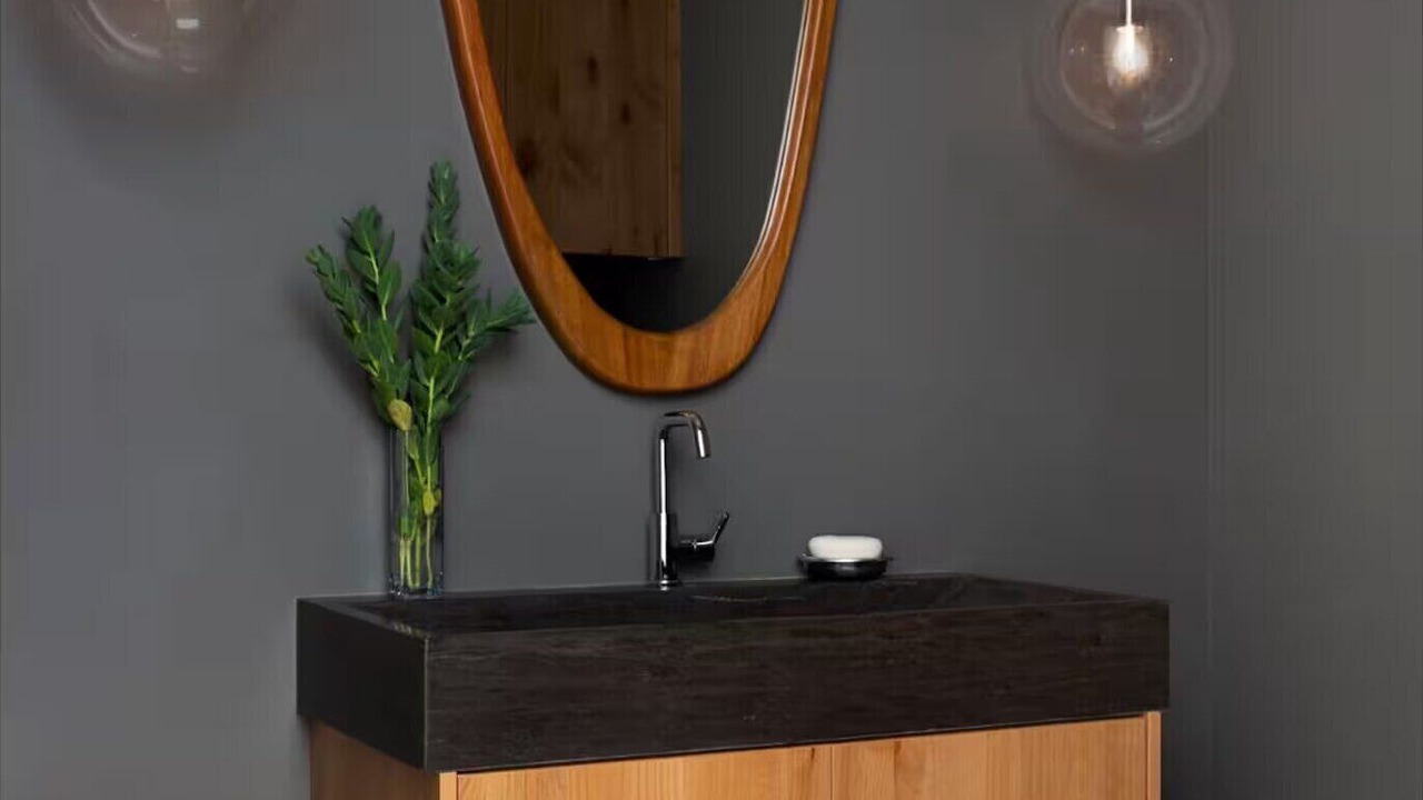 Photo of Bathroom in Wimberley