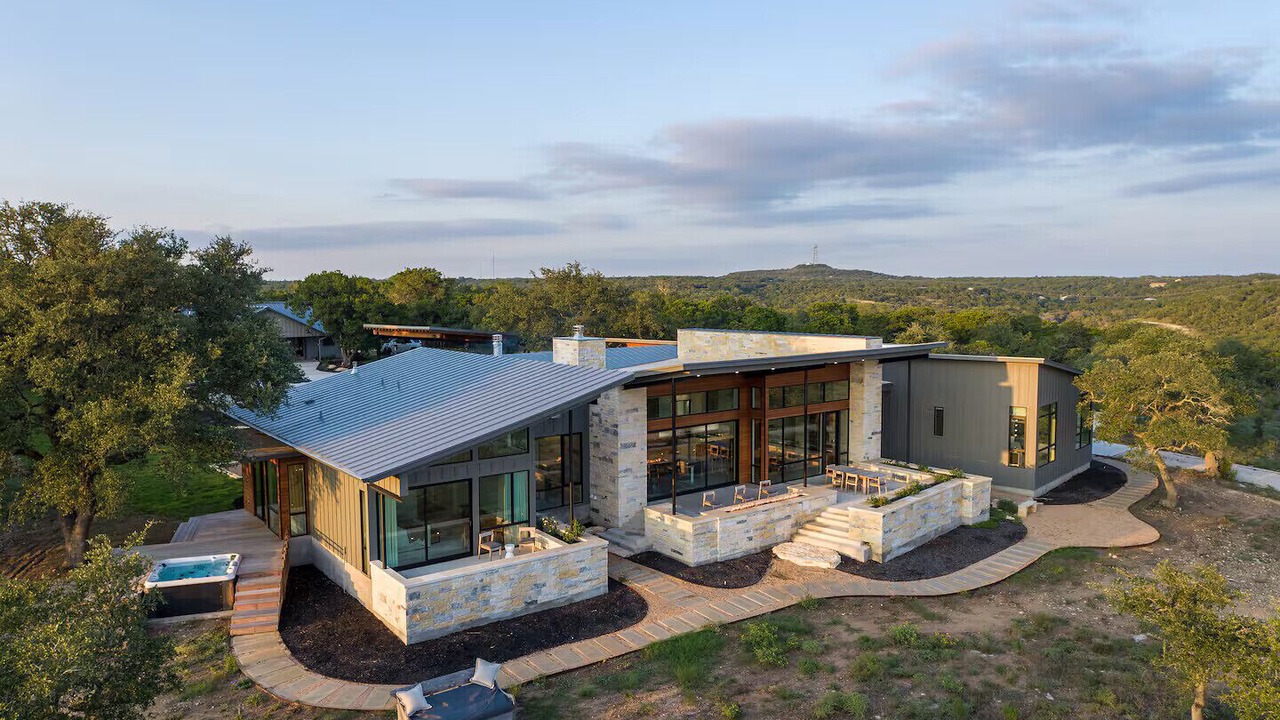 Photo of Outdoor in Wimberley
