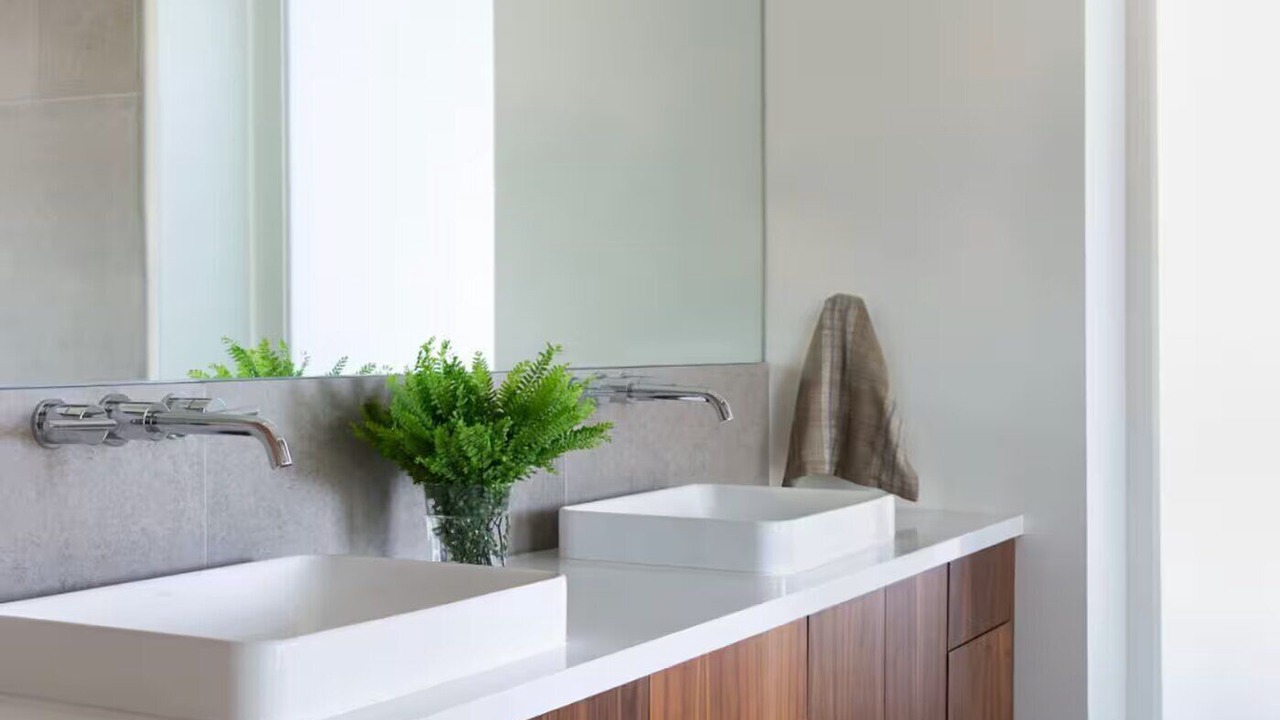 Photo of Bathroom in Wimberley