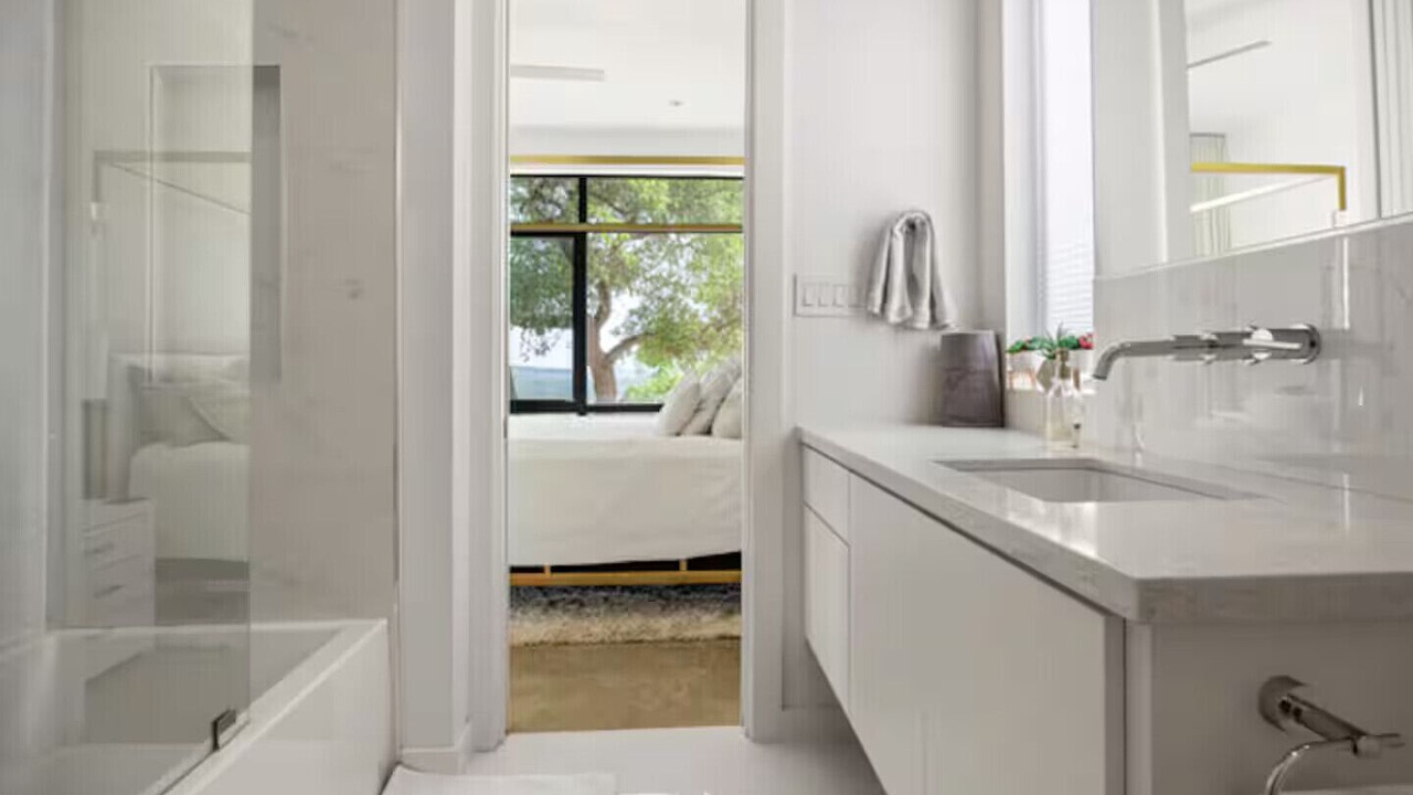 Photo of Bathroom in Wimberley