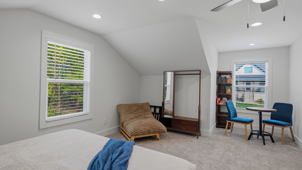 Photo of Bedroom in Knoxville