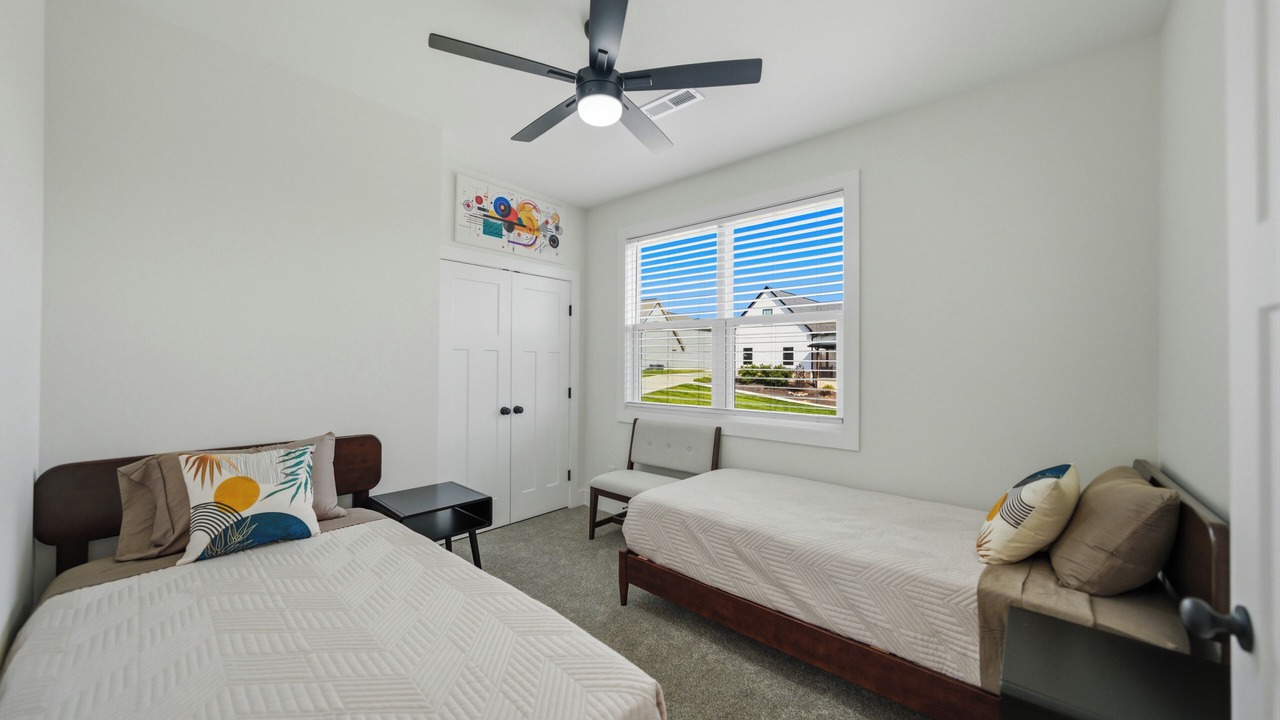 Photo of Bedroom in Knoxville