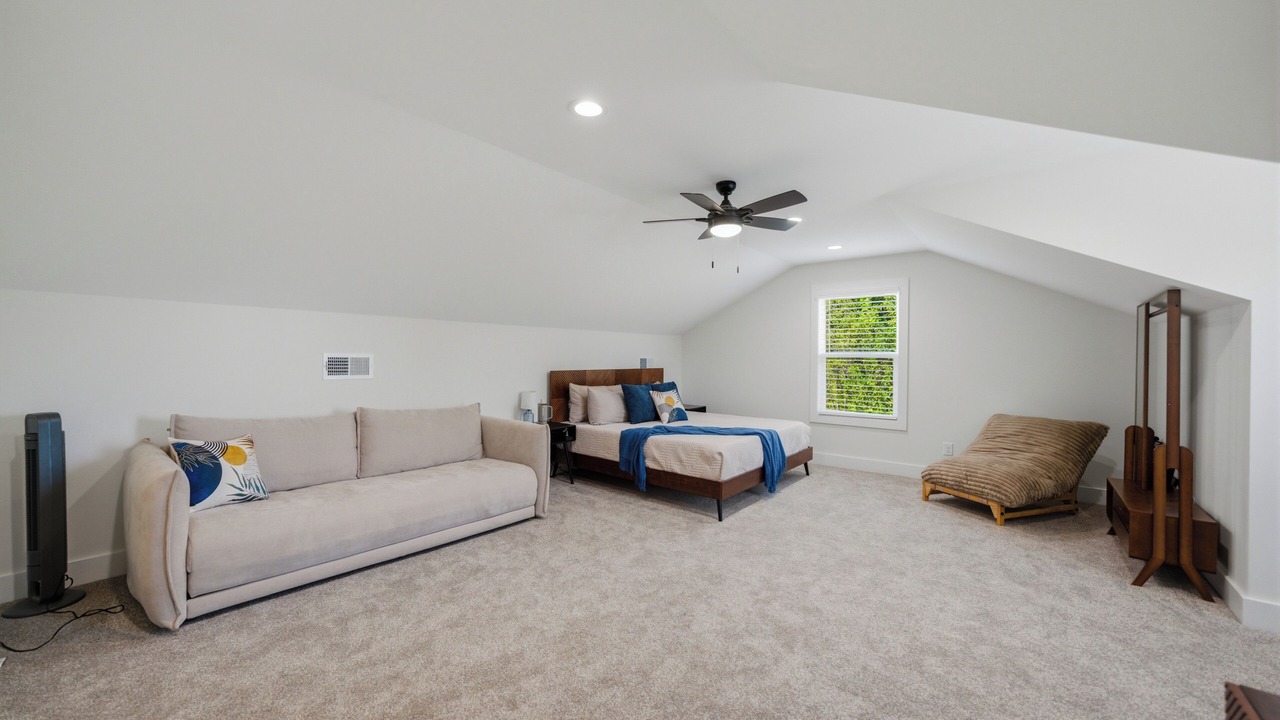 Photo of Bedroom in Knoxville