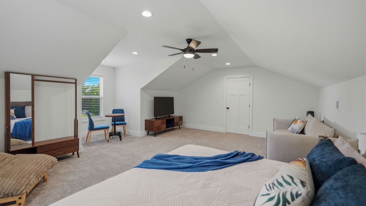 Photo of Bedroom in Knoxville