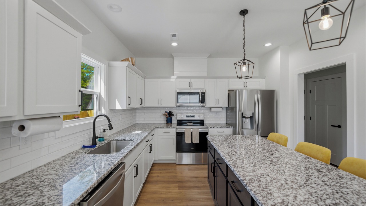 Photo of Kitchen in Knoxville
