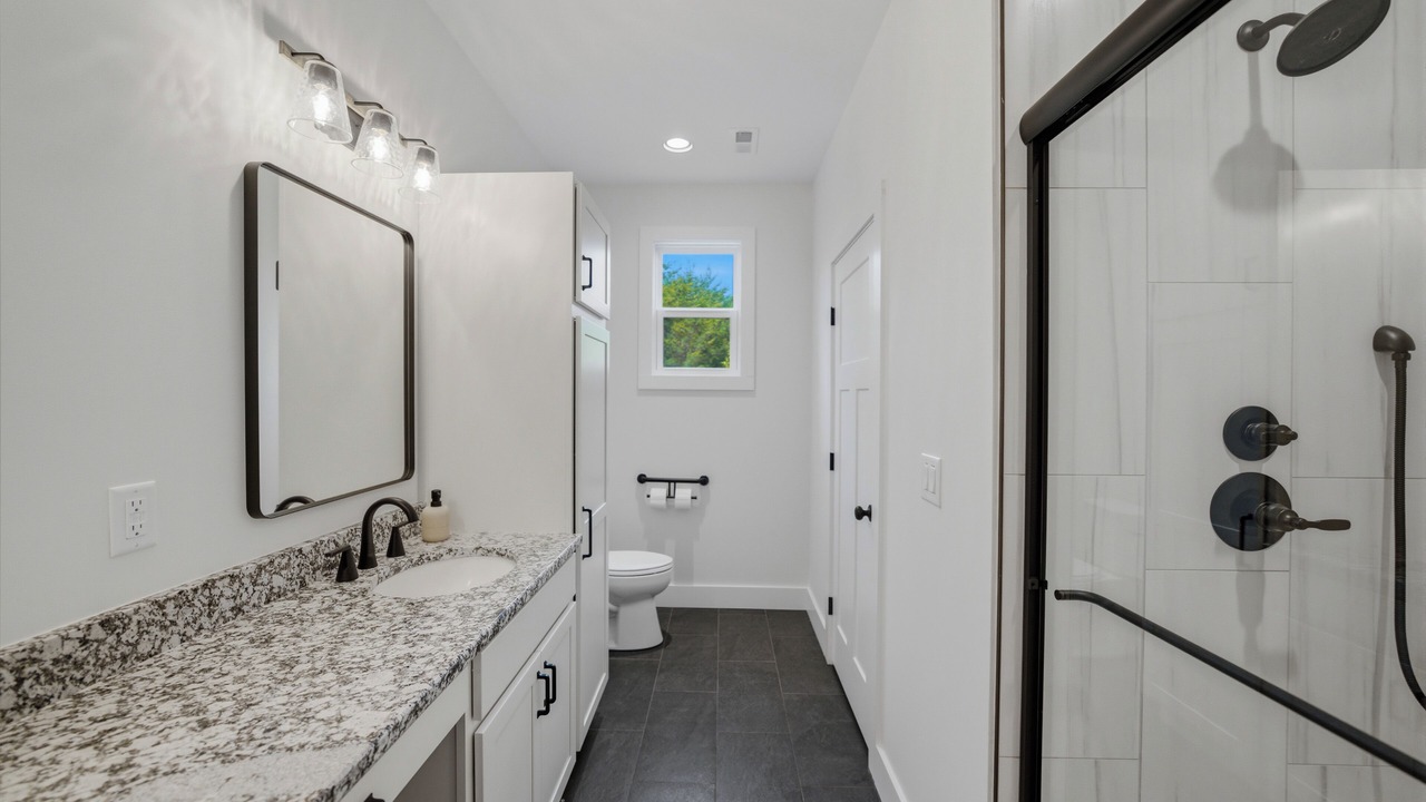Photo of Bathroom in Knoxville