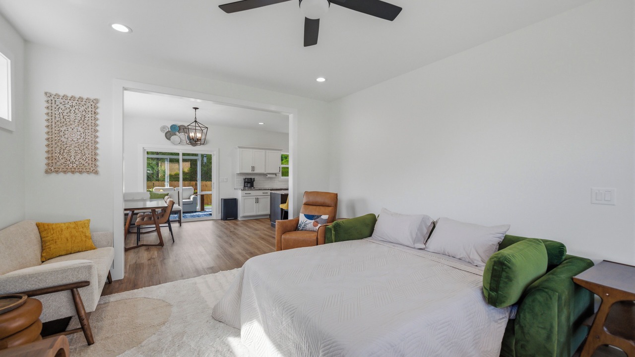 Photo of Bedroom in Knoxville