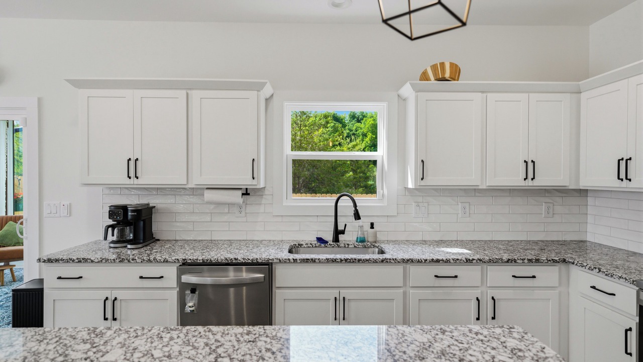 Photo of Kitchen in Knoxville