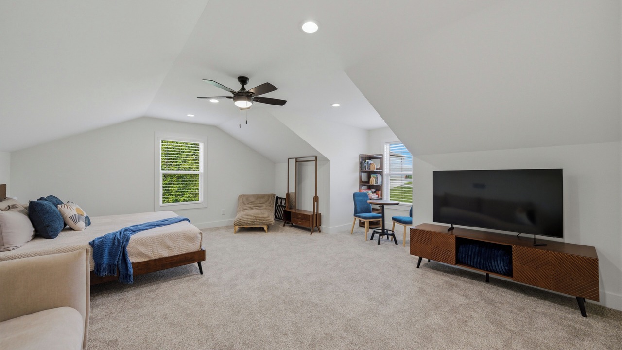 Photo of Bedroom in Knoxville
