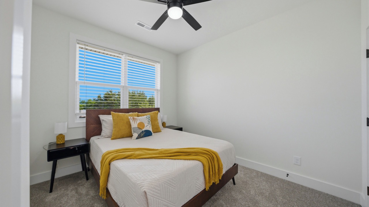 Photo of Bedroom in Knoxville