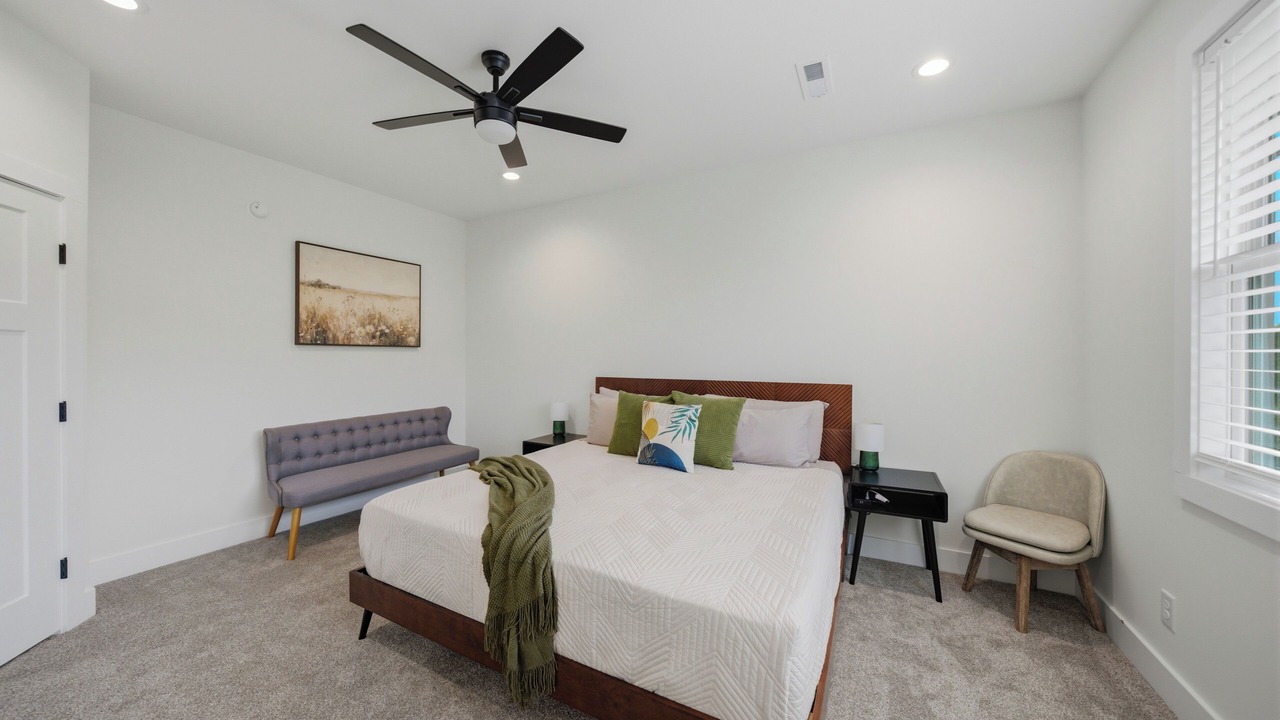 Photo of Bedroom in Knoxville