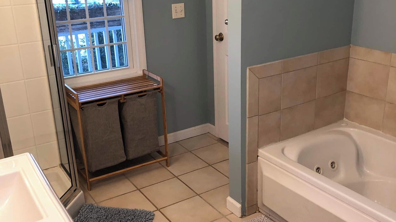 Photo of Bathroom in West Tisbury