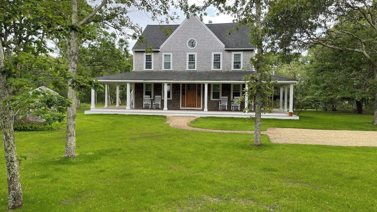 Photo of Outdoor in West Tisbury