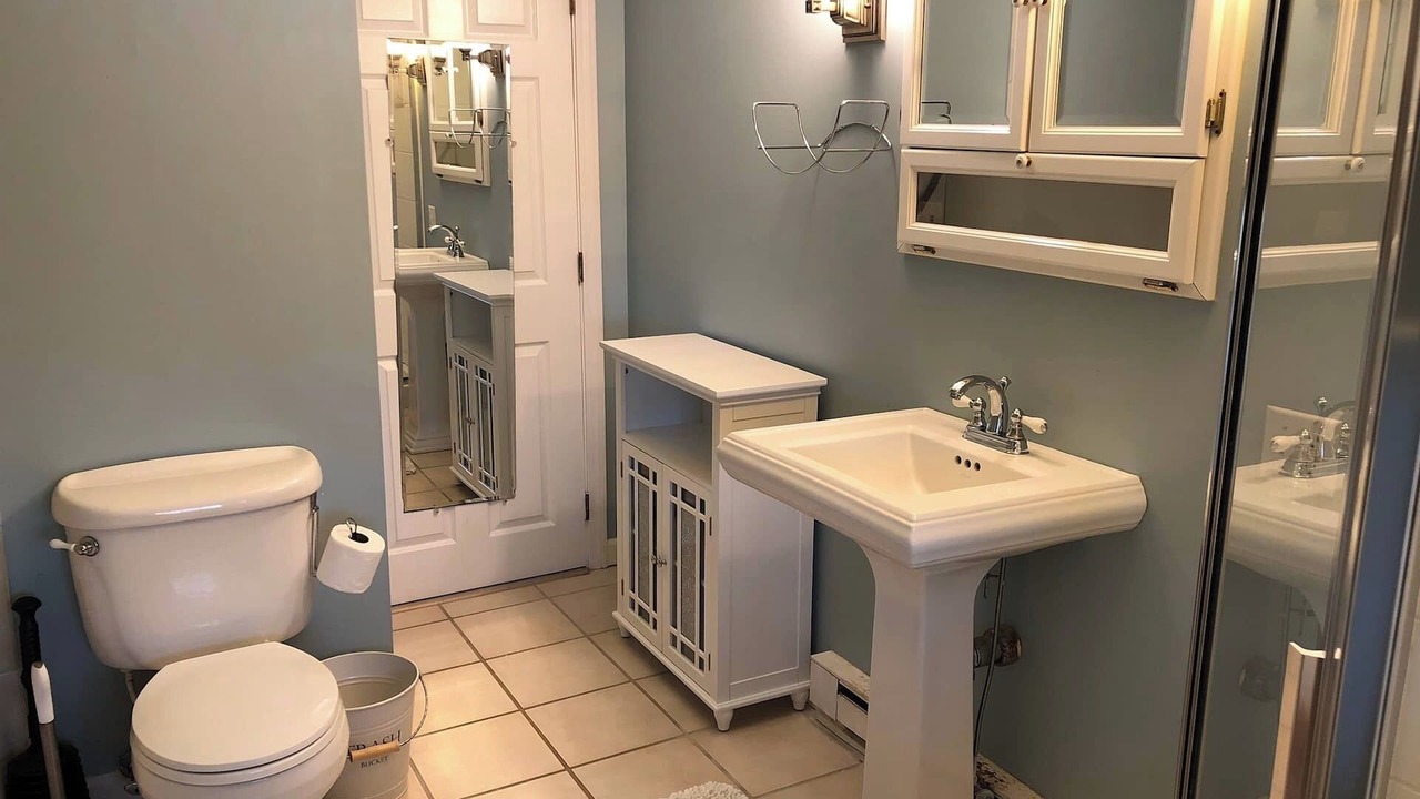 Photo of Bathroom in West Tisbury