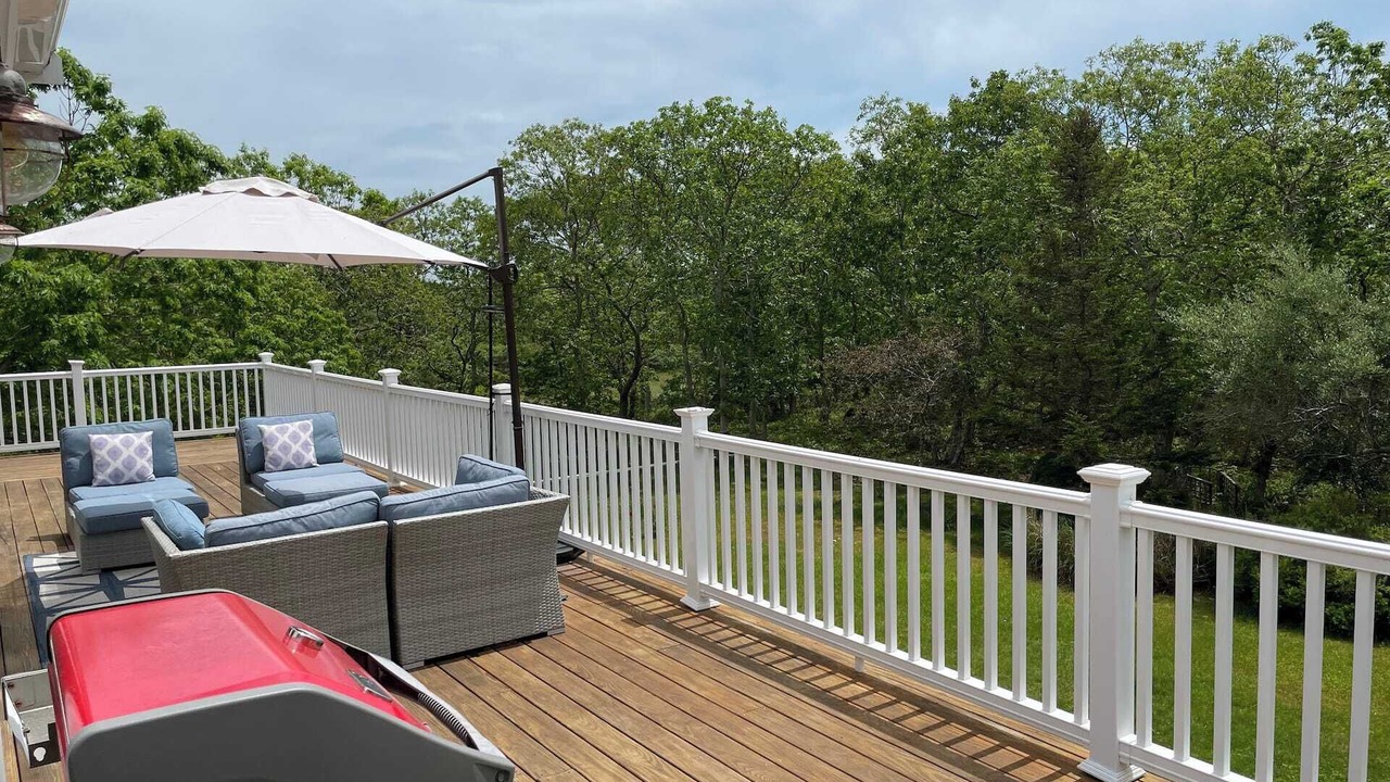 Photo of Outdoor in West Tisbury