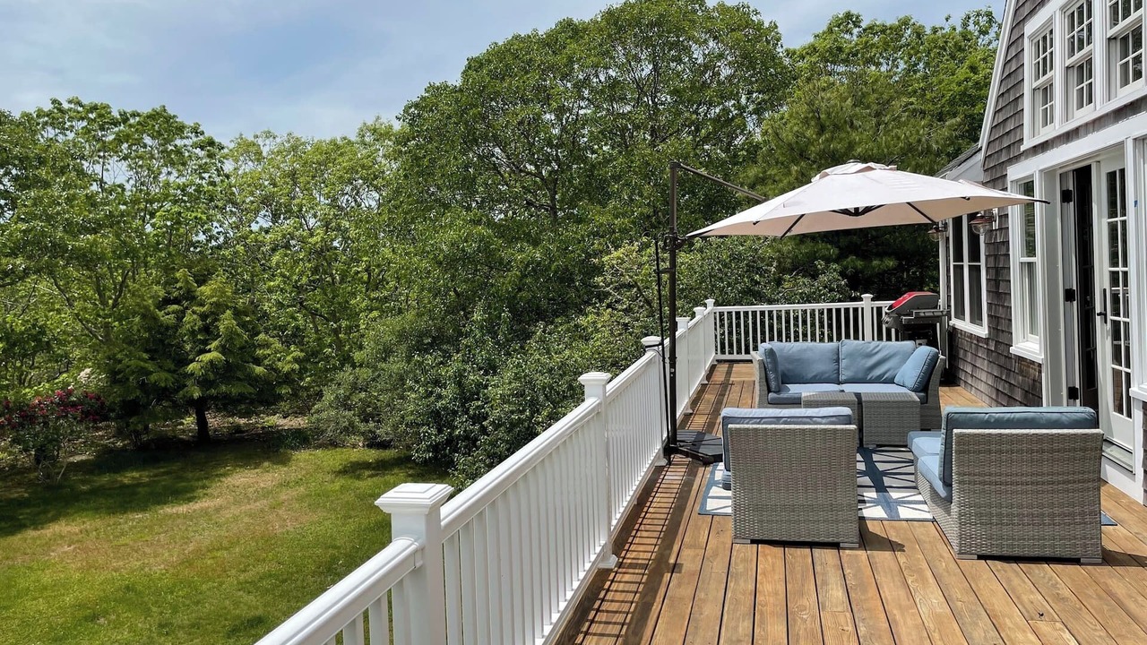Photo of Outdoor in West Tisbury