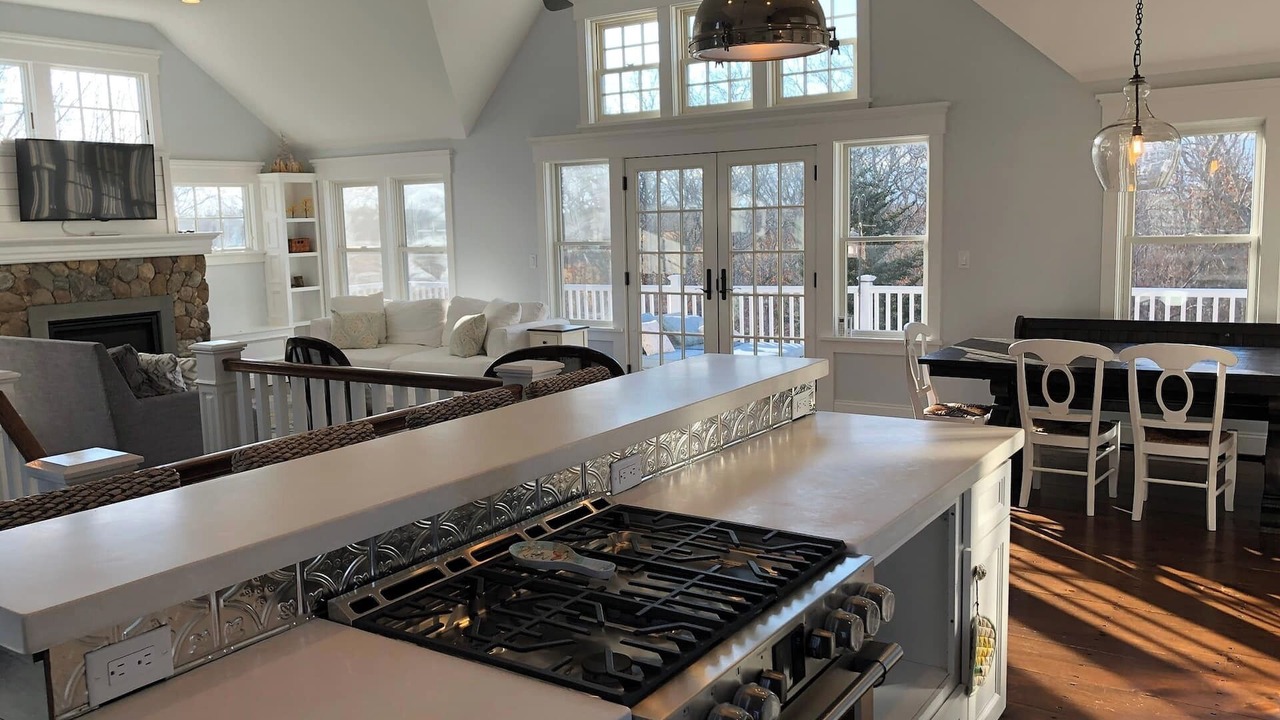 Photo of Others in West Tisbury
