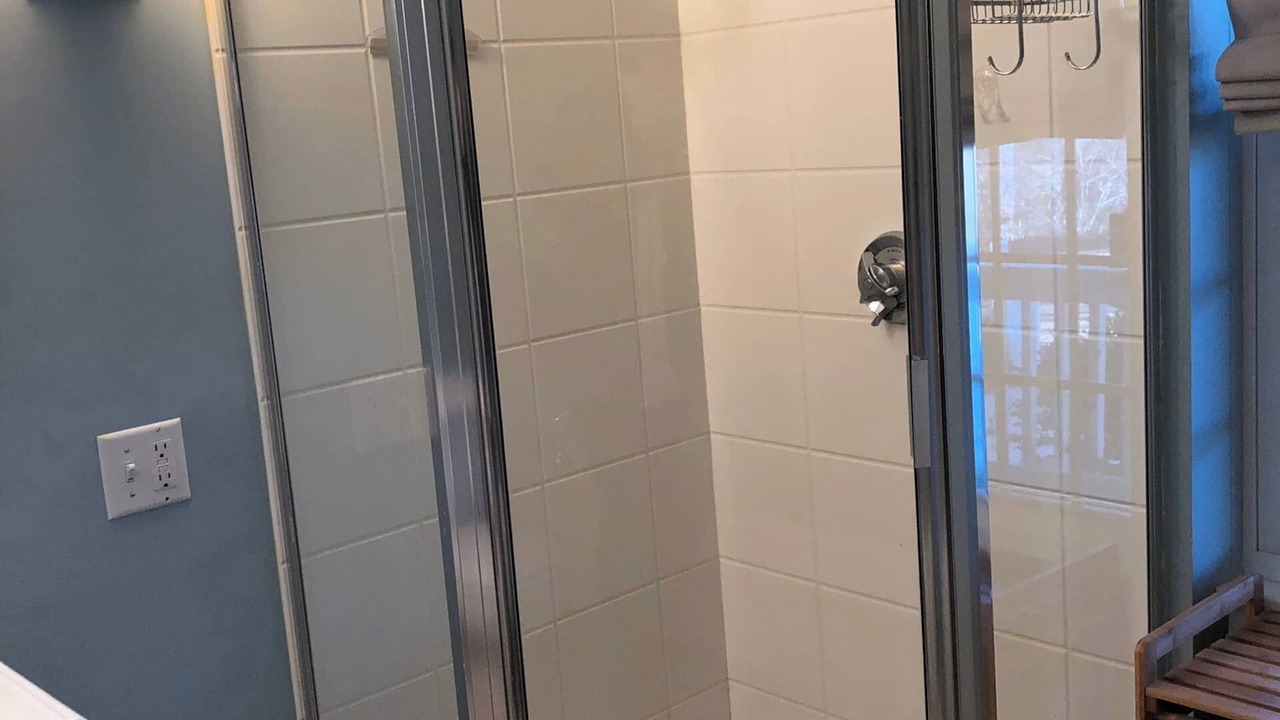 Photo of Bathroom in West Tisbury