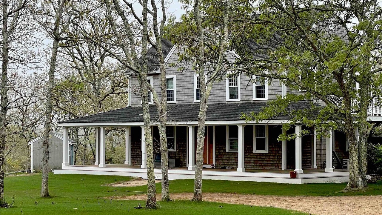 Photo of Outdoor in West Tisbury