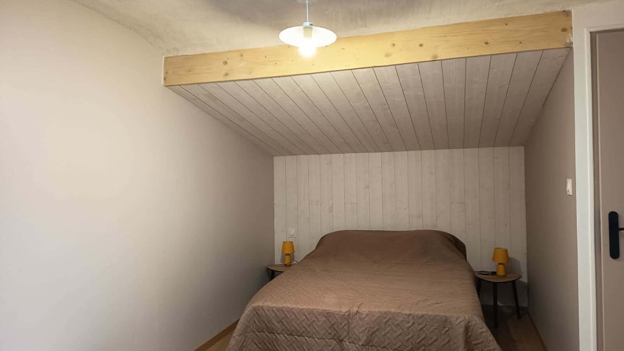 Photo of Bedroom in Nieul-sur-l'Autise