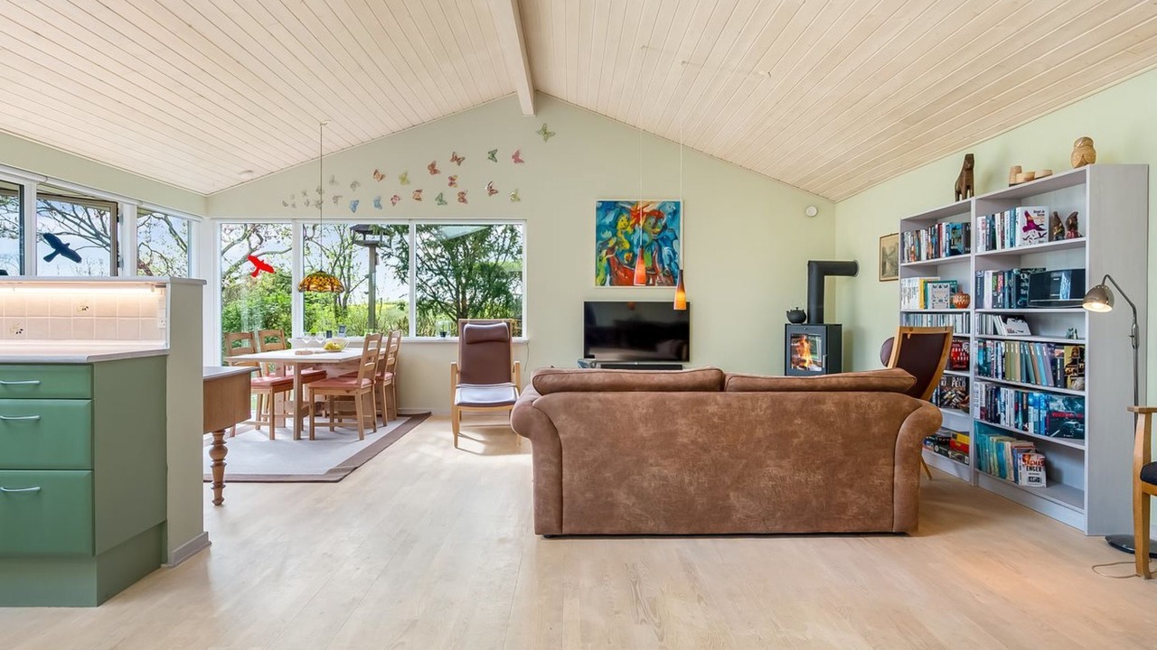 Photo of Livingroom in Lystrup