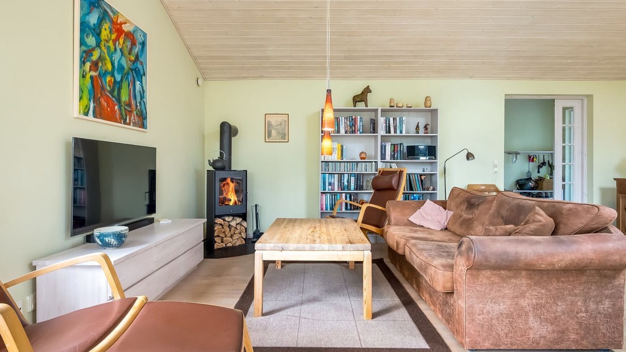 Photo of Livingroom in Lystrup