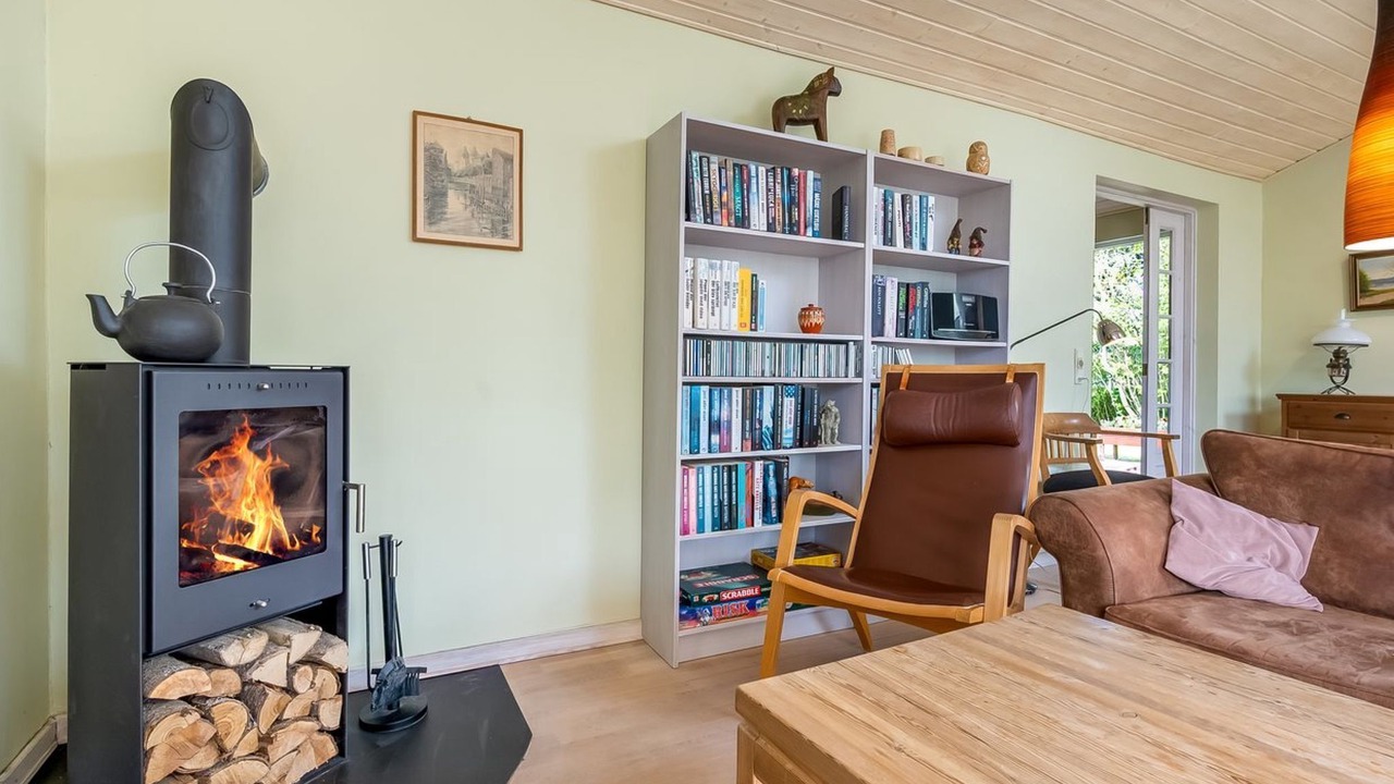 Photo of Livingroom in Lystrup