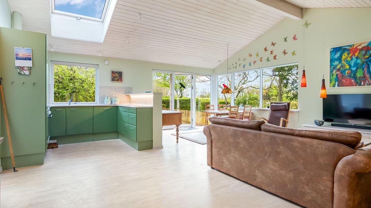 Photo of Livingroom in Lystrup