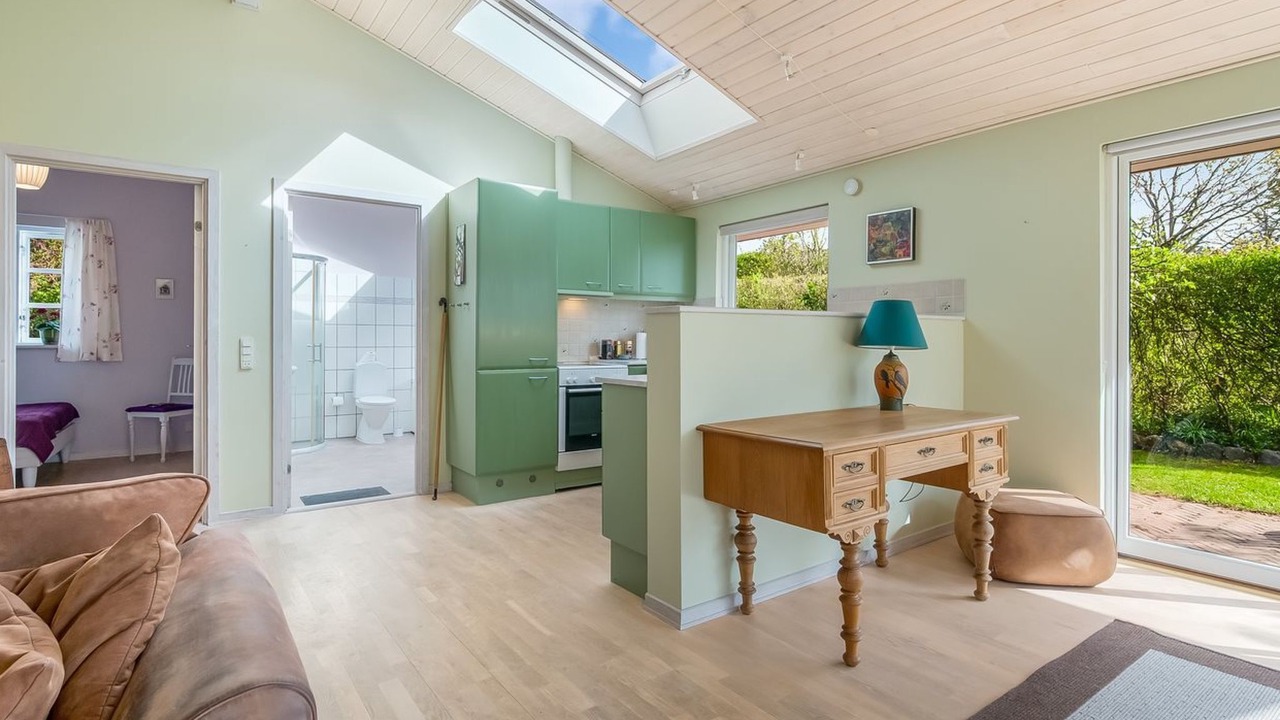 Photo of Livingroom in Lystrup
