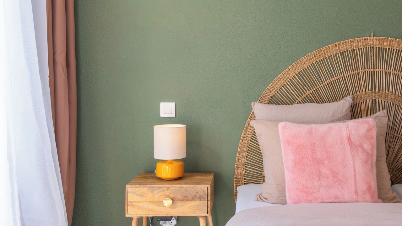 Photo of Bedroom in Lourdes