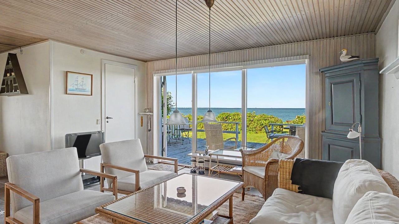 Photo of Livingroom in Frørup